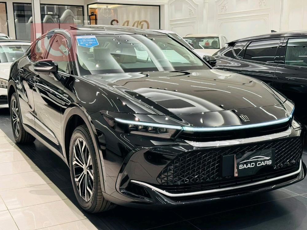 تويوتا كراون